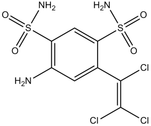 Clorsulon (MK-401; L631529) 60200-06-8